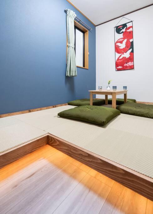 匯家風花ビル Villa Tokyo Luaran gambar