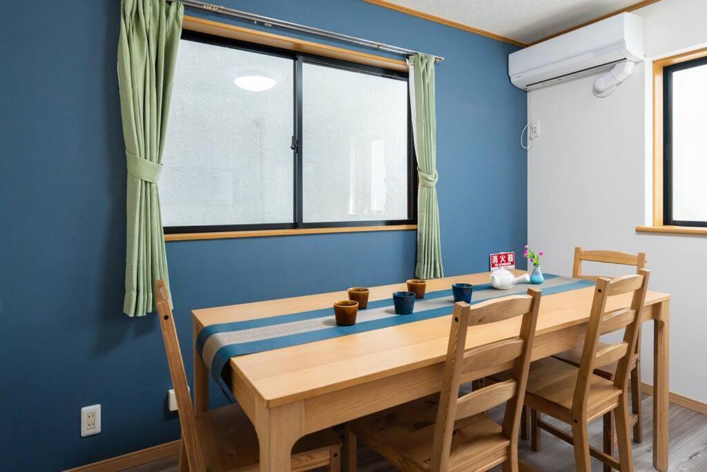 匯家風花ビル Villa Tokyo Luaran gambar