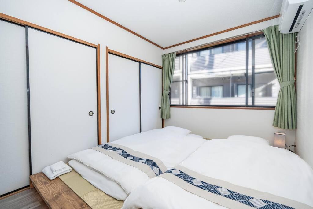 匯家風花ビル Villa Tokyo Luaran gambar